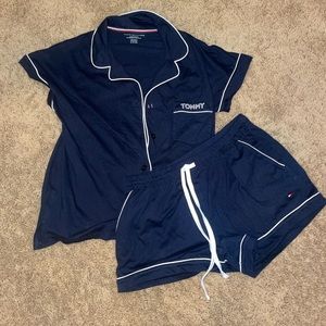 Tommy Hilfger PJ Set